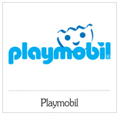 Značka Playmobil